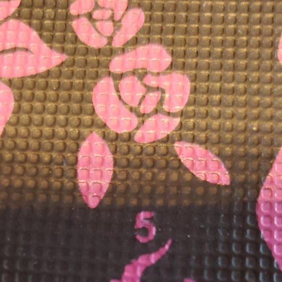 Vans Pink Floral Sandals Women's Size 5 - Picture 2 of 3